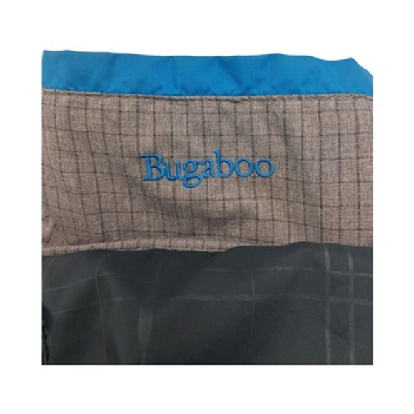 Columbia Bugaboo Interchange Jacket Womens Small Gray Omni-Tech Ski Snowboard - Picture 13 of 15